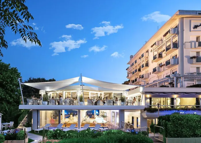 Hotel Atlantic