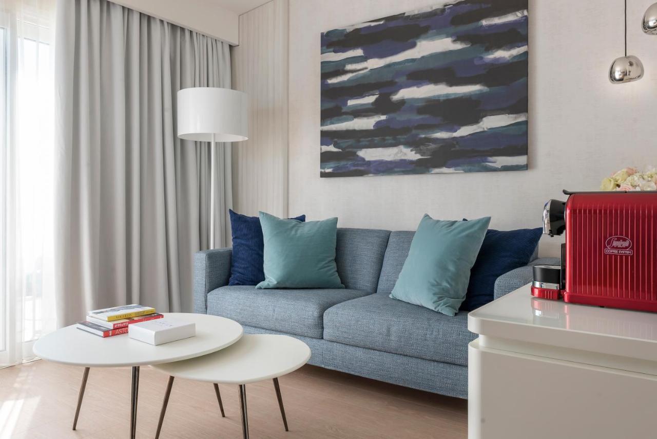 Hotel Atlantic Riccione