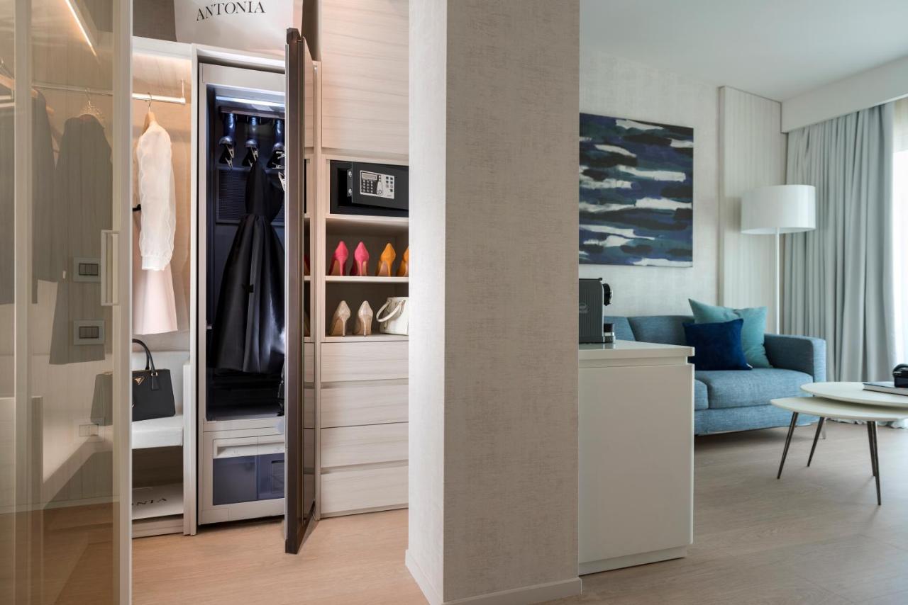 Atlantic Hotel Riccione