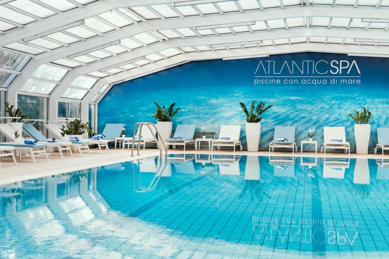 Atlantic Hotel Riccione