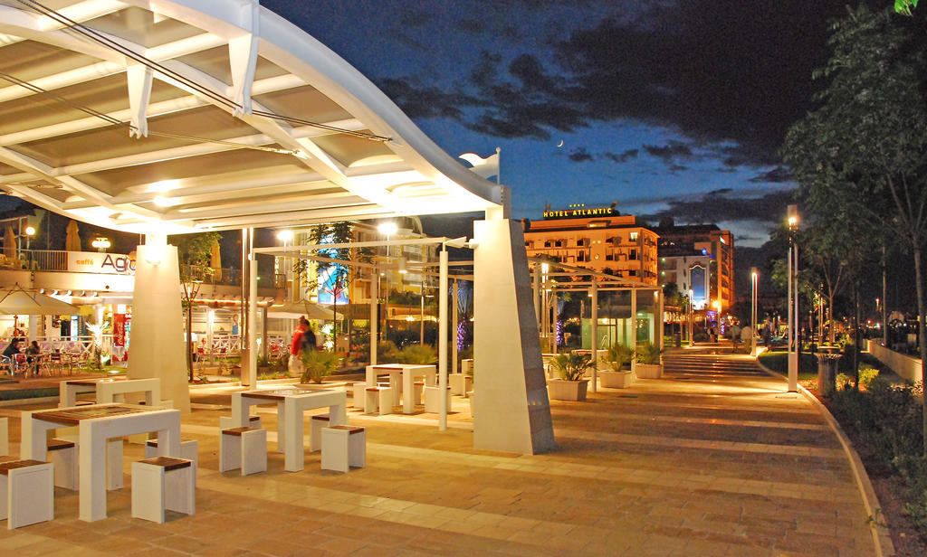 Hotel Atlantic 4*